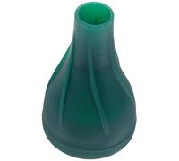 CLISPEED Buse D'arrosage pour Jardin en Pp Solide et Pratique, Adaptateur pour Bidon D'eau, pour Arroser Plantes et Herbes en Intérieur et Extérieur