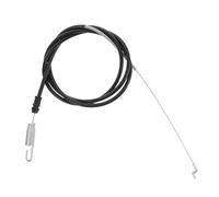 CLISPEED Câble de Commande Robuste pour Tondeuse à Gazon Toro 20330, Pièce de Rechange Compatible, Accessoire D'entretien de Jardin, Câble D'entraînement Fiable pour Tondeuse Tractée,