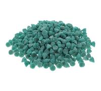 CLISPEED Kit de Polissage Triangulaire en Abrasif Carbure pour Bijoux Argentés et Dorés, Consommables Haute Efficacité, Usage Commercial et Domestique
