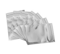 CLISPEED Paquet Isolant Mère 15x10cm Antistatique Carte et pour 200pcs en Cpp Translucide Anti-humidité pour des Puces et Circuits Intégrés