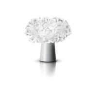 Slamp Lampe de table Clizia ON/OFF Lentiflex E14 Blanche