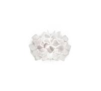 SLAMP Clizia Mama Non Mama Applique Murale Blanche
