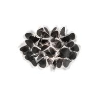 SLAMP Clizia Mama Non Mama Applique Murale Noire