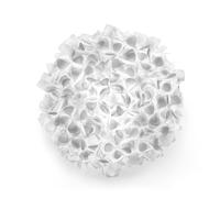Clizia Mama Non Mama Applique/Plafonnier Grand Blanc
