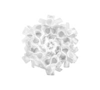 SLAMP Clizia Mama Non Mama Applique/Plafonnier Medium Blanc