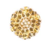SLAMP Clizia Mama Non Mama Applique/Plafonnier Medium Doré