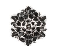 SLAMP Clizia Mama Non Mama Applique/Plafonnier Medium Noir