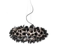 SLAMP Clizia Mama Non Mama Grande Suspension Noire/Fil Noir