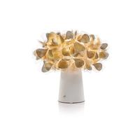 SLAMP Clizia Mama Non Mama Lampe Portable Or/Base Lumineuse