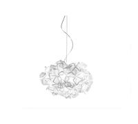SLAMP Clizia Suspension Ø53 Blanc