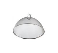Cloche à fromage en inox - Repas et réceptions