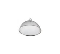 Cloche à fromage en inox - Repas et réceptions