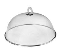Cloche à Fromage ""Inox"" 30cm Argent