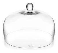 Cloche alimentaire Lacor Blanc 33x22,3 cm