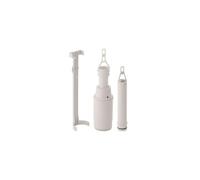 Cloche complète - GEBERIT - 215.299.00.1