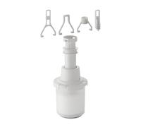 Cloche complète pour réservoir attenant GEBERIT 240.113.00.1
