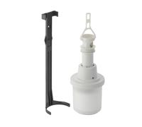 Cloche complète pour réservoir WC GEBERIT 240.114.00.1