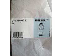 Cloche complète Réf 240.160.00.1