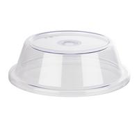 APS Germany Cloche couvre-assiette Diamètre 24 cm transparente - non micro-ondable