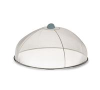 Cloche couvre-plat Cara inox 30 cm Kela