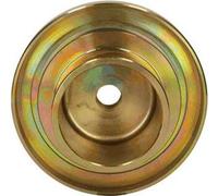 Cloche de centrage pour mandrin à enfoncer, Ø 155 mm