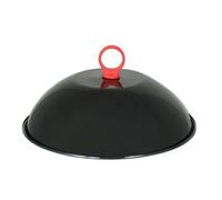 Cloche de cuisson cirulaire