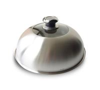 Cloche de cuisson Le Marquier spécial plancha