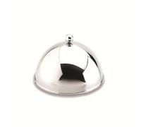 Cloche de cuisson Inox 28cm pour Plancha
