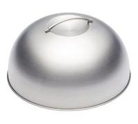 Cloche de Cuisson Inox MasterClass 22.5 cm Kitchen Craft NC G