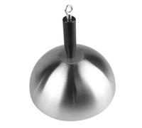 Cloche de cuisson inox - Remundi