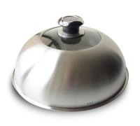 Cloche de cuisson Le Marquier spécial plancha