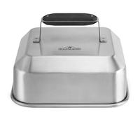 Cloche de cuisson pour plancha Napoleon