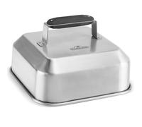 Cloche de cuisson pour plancha Napoleon