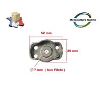 Cloche de lanceur pour multifonctions 4en1 de 25cc et 26cc