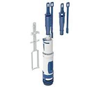 cloche de levage Geberit avec bassin 241290001 pour réservoir encastré Sigma, 8 cm