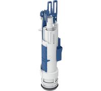 Cloche de levage Geberit type 212 complète pour Sigma, Delta, UP300, 1 pièce.