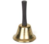 Cloche de Père Noel - DEGUISE TOI - 72857 - Blanc - Adulte - Mixte