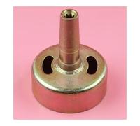 Cloche de pignon d'engrenage de tambour d'embrayage à 7 dents for Hond GX25 GX 25 25cc, pièce de rechange for petit moteur 4 temps de tondeuse à gazon