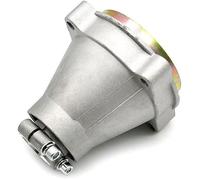 Cloche d'embrayage Débroussailleuse ou Multifonctions 28 MM Axe rond femelle 9 Dents