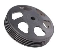Cloche d'embrayage Malossi MHR 107 mm - Karcher KM 50 4 temps