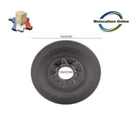 Cloche d'embrayage pour tronçonneuse 45 / 52 / 58 cc