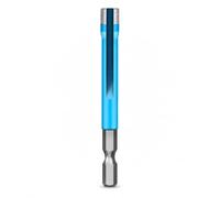 Cloche Diamantée pr Carrelage, Tige hexagonale 8mm (1 pc) | lle diamantée, Cloche Vitrifié, Rénovation lle bain, Pr intérieurs