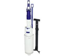 Cloche complète double touche - Pour réservoir encastré (240.501.00.1)