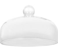 Cloche en verre 26 cm