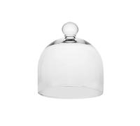 Cloche en Verre cod.CC00169ZZ cm 17h diam. 16 by Varotto & Co.