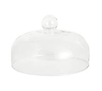 Cloche en verre 26 cm