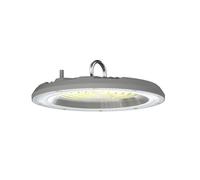 V-TAC High Bay lampe de garage 150 W source lumineuse LED intégrée 27.7 cm 23623