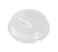 Cloche Micro-Ondes Pll000 Whirlpool 484000000785 diam 25 cm