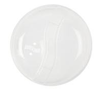 Cloche Micro-Ondes "Katharine" 26cm Transparent