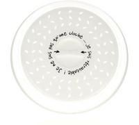 Cloche micro-ondes retractable